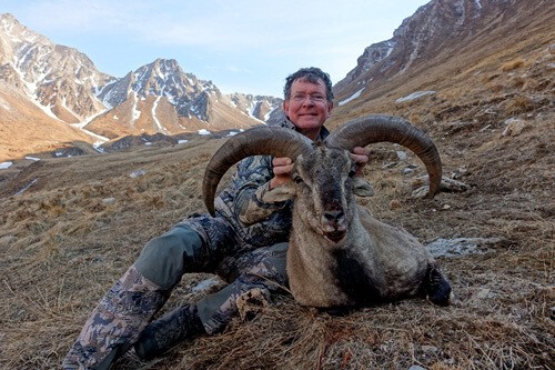 Nepal Hunting Safari Package