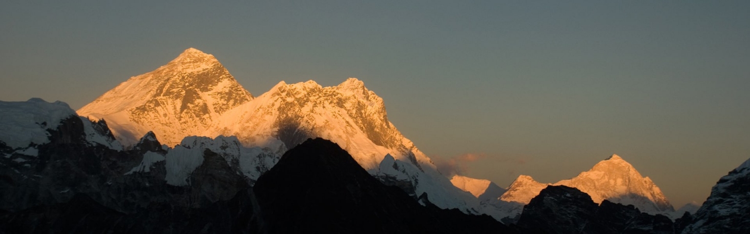 Amazing Mt. Everest View Tour