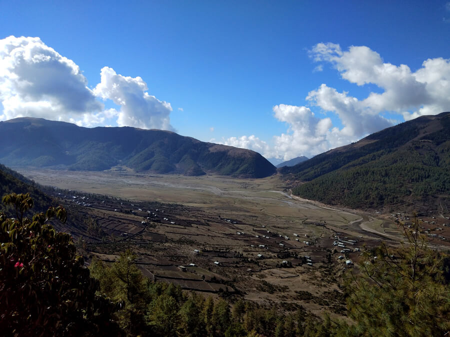 Dhorpatan Valley