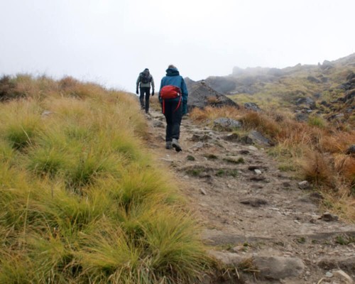 Annapurna Base Camp Trek