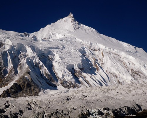 Manaslu Himal Trek